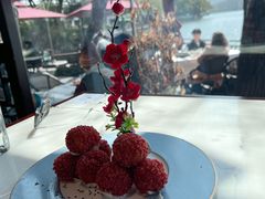 -柳莺湖上·湖景餐厅·江南菜(西湖店)