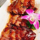 298的套餐，2大一小完全吃不了