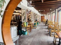 -翠姐姐农家大院·老底子萧山菜(建设一路店)