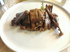 -南湖船菜大酒店