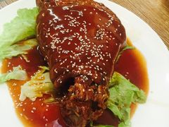-巷子深菜馆(新华路店)