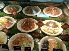 -渔民船说·北塘海鲜·天津菜·海肠捞饭(北塘古镇店)