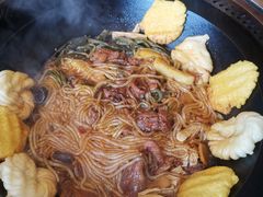 -缘福乡村铁锅炖民宿(八达岭店)