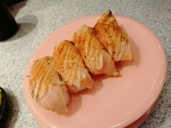 -争鲜回转寿司(南开大悦城店)