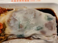 -红荔村肠粉(贝丽店)