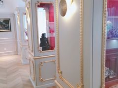 -Me Coffee下午茶艺术空间