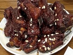 -品鲜村农家菜·阳澄湖大闸蟹(总店)