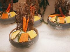 -亚马逊海鲜自助(梅溪湖步步高店)