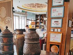 -格日勒阿妈蒙古厨房(新华广场店)