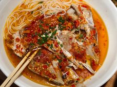 -费大厨辣椒炒肉(万家丽一店)