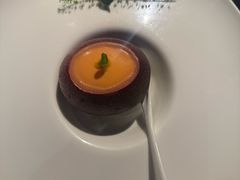 -上海滩餐厅(BFC外滩金融中心店)