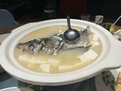 -新白鹿餐厅(爱琴海购物中心店)