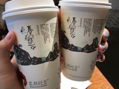 -茶颜悦色(登高路上店)