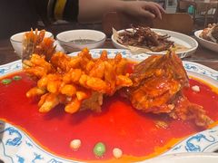 -马头巷·食景园(苏州总店)