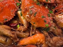 -胖哥俩肉蟹煲(湖滨银泰in77店)