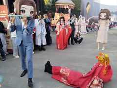 -钱王祠