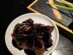 卤鸭-老头儿油爆虾·知味杭州(爱琴海购物中心)