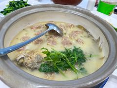 -瑞福园联谊餐室(茂名南路店)