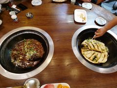 -万里闯关东铁锅炖菜馆(高新旗舰店)