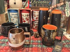 -星巴克臻选(上海合生汇1F店)