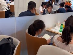 -大厨小馆(华阳城店)