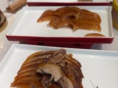 -玉林烤鸭店(垡头店)