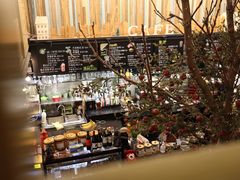 -Cafe Alice咖啡爱丽丝(奥城店)