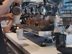 -dotcom coffee古点咖啡(致真大厦店)