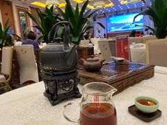 -顺德人家食府(黄金广场店)