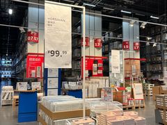 -宜家家居(哈尔滨商场店)