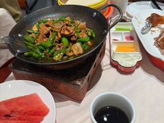 -大鸭梨烤鸭(甘家口店)