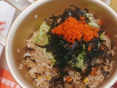 -韩宫宴烤肉·料理(南京江宁万达店)