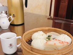 -富春茶社(国庆路店)