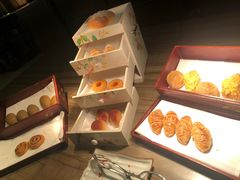 -星河湾半岛酒店·意咖啡西餐厅