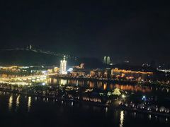 -长沙富力万达文华酒店