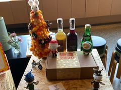 -Seesaw Coffee(朝阳大悦城店)