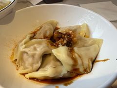 -龙抄手(文殊坊店)