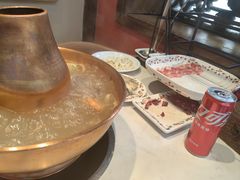 -东门口涮肉·砂锅·烤串(老门东店)