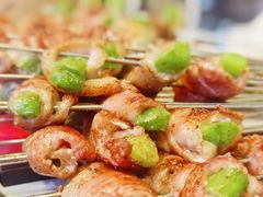 -纪录片《人生一串》体验店(静安店)