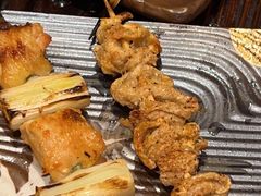 -鸟鹏烧鸟居酒屋(熙龙湾店)