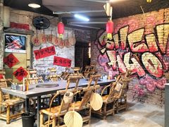 -神伙烧烤(江北黄泥塝店)