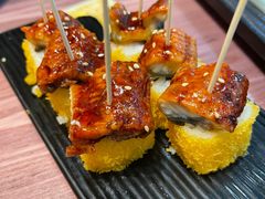 -晴季寿司(红旗街万达店)