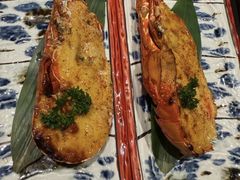 -花和海鲜自助(梅江店)