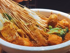 -叶婆婆钵钵鸡(解放碑店)