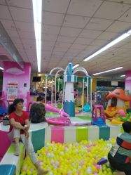 -孩子王(盐城宝龙广场店)