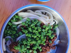 -左撇子私房面