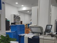 -盛美图快印广告·标书论文装订·锦旗横幅定制·图纸打印扫描(同济店)