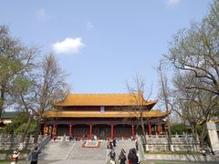 -大报恩寺遗址景区