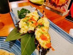 阿根廷红虾-三月居酒屋(青年大街店)