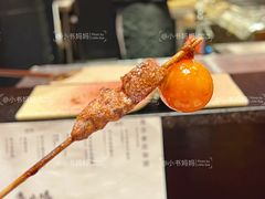 -鸟山鸣·日料食堂(王府井店)